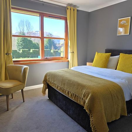 Mizpah Bed & Breakfast Near Ben Nevis Highlands Roybridge Exteriör bild