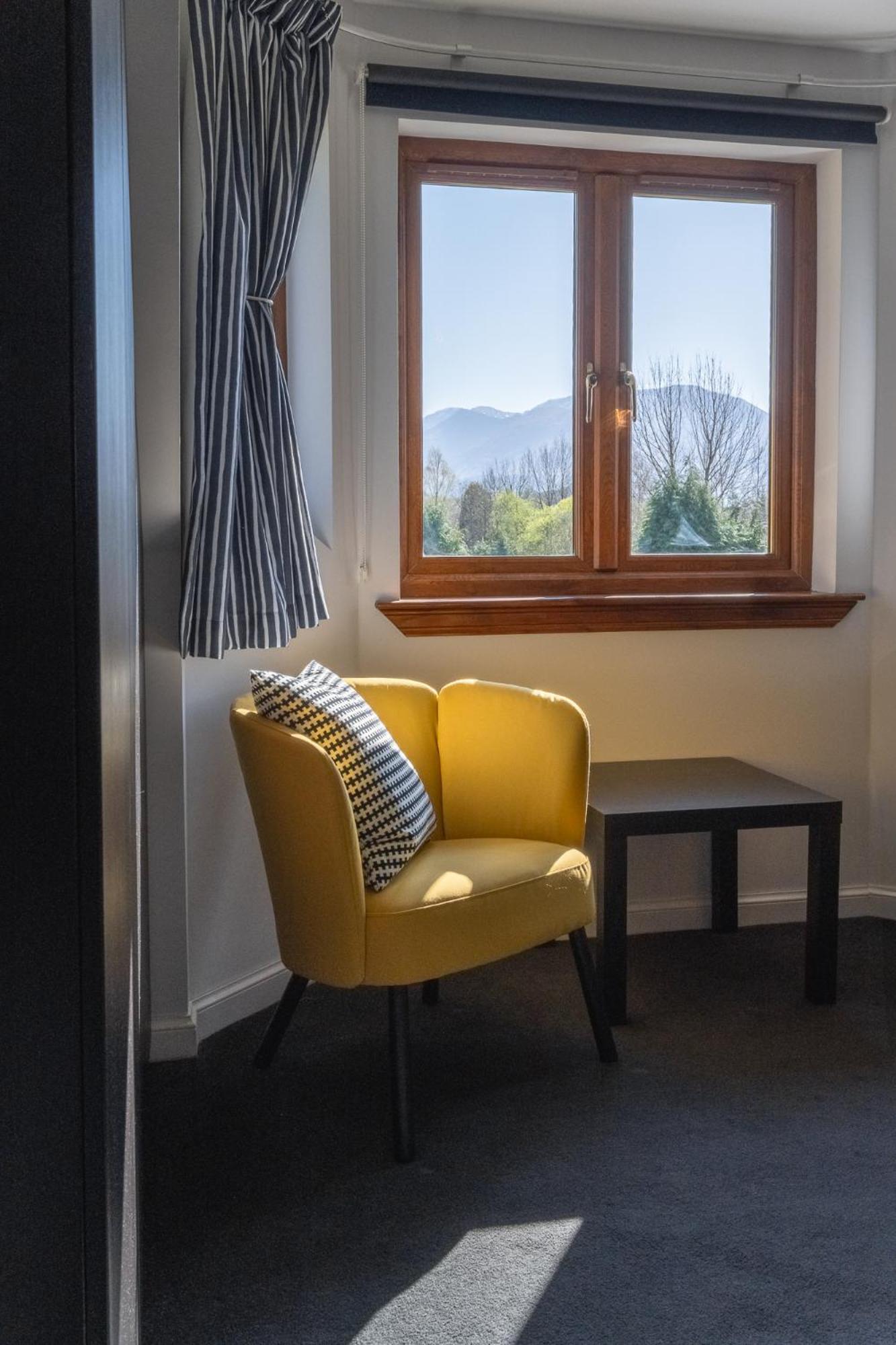 Mizpah Bed & Breakfast Near Ben Nevis Highlands Roybridge Rum bild