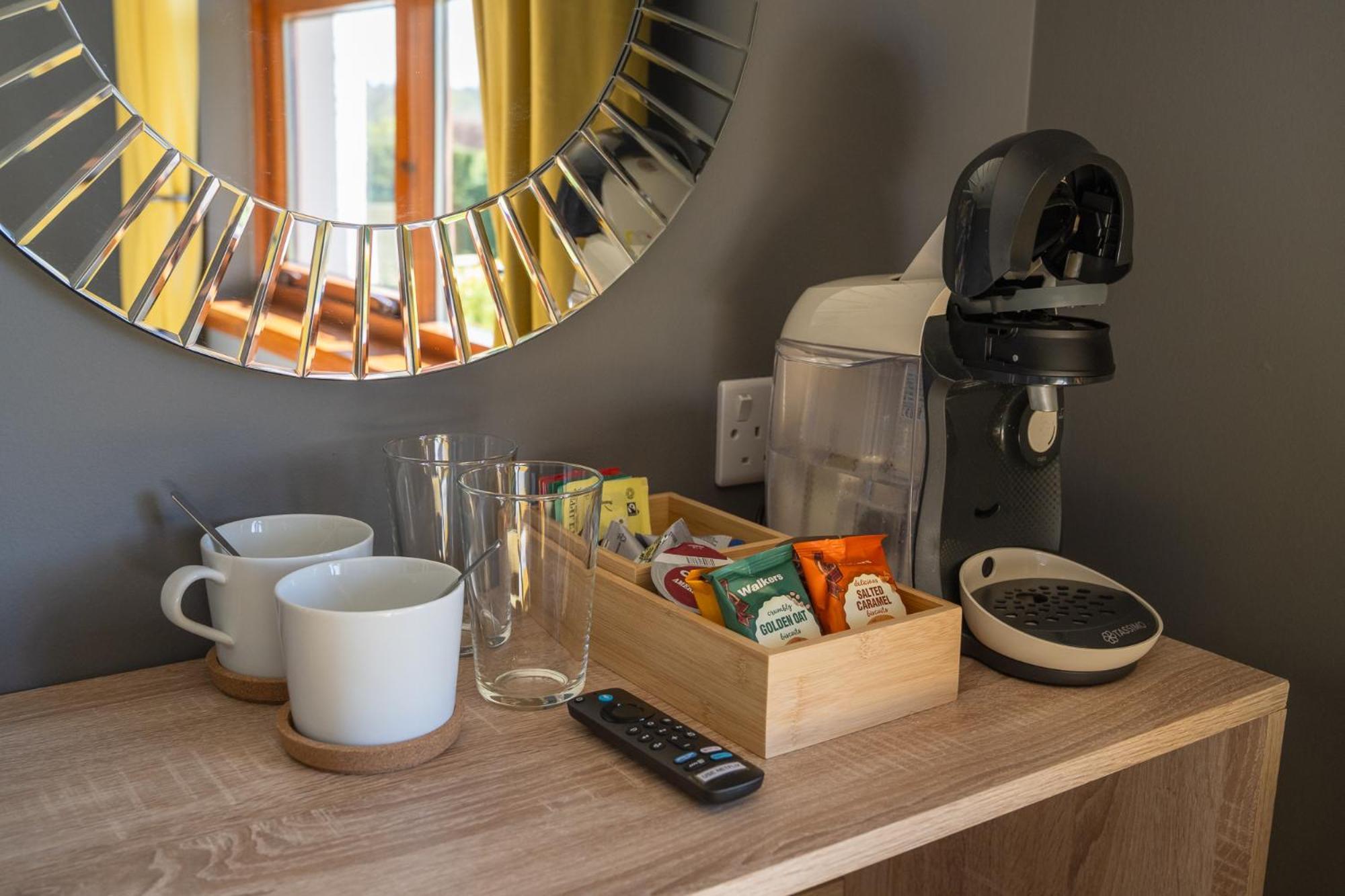 Mizpah Bed & Breakfast Near Ben Nevis Highlands Roybridge Exteriör bild