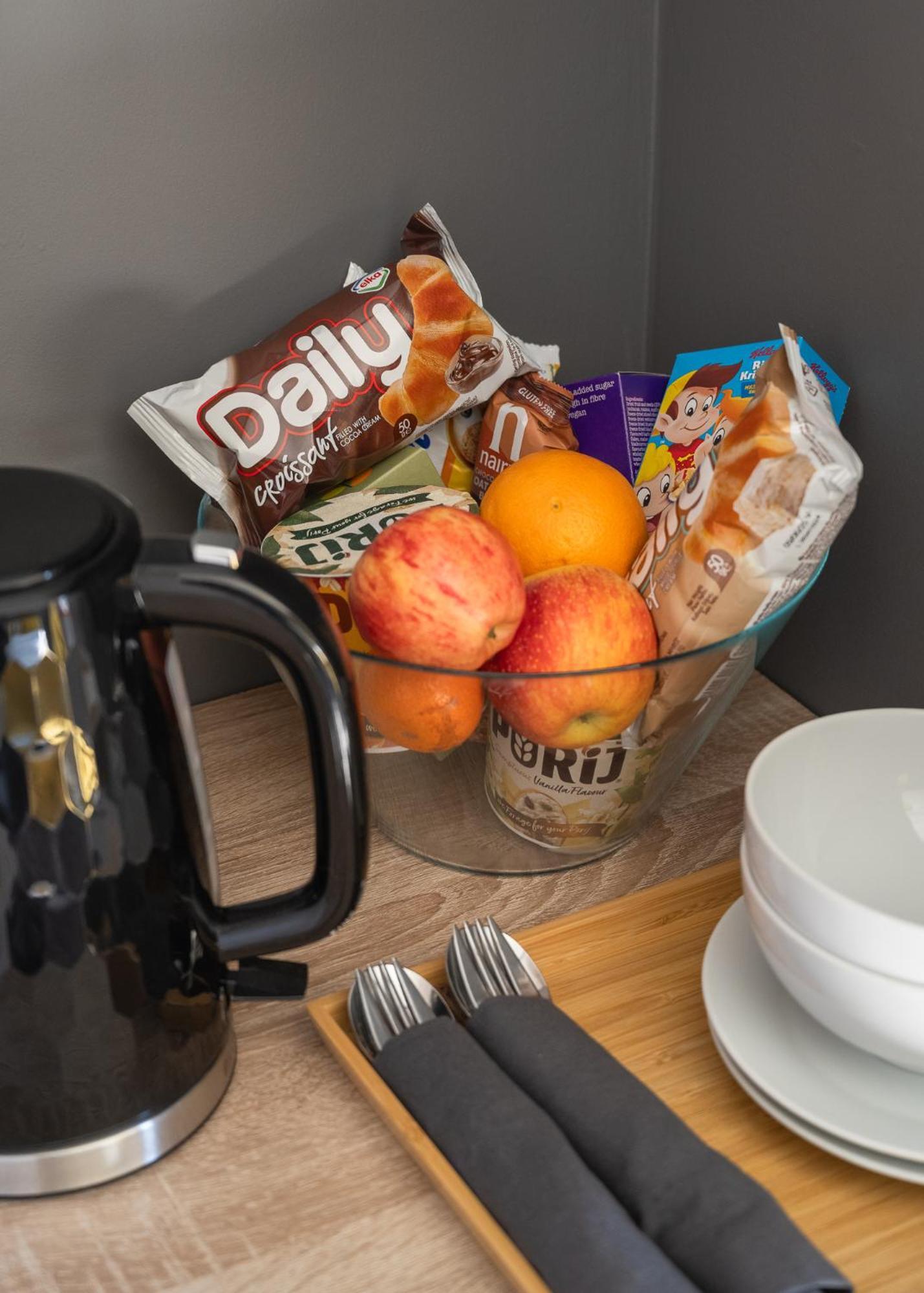 Mizpah Bed & Breakfast Near Ben Nevis Highlands Roybridge Exteriör bild